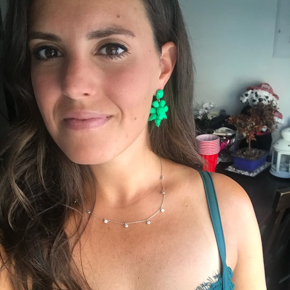 Meet your Posher, Mariel